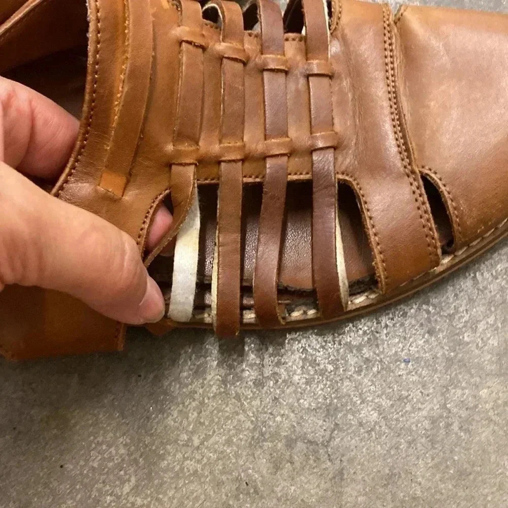 Asos sandals - Picture 8 of 9